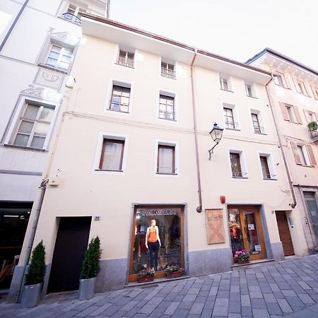 Maison Ville D'Aoste Zewnętrze zdjęcie