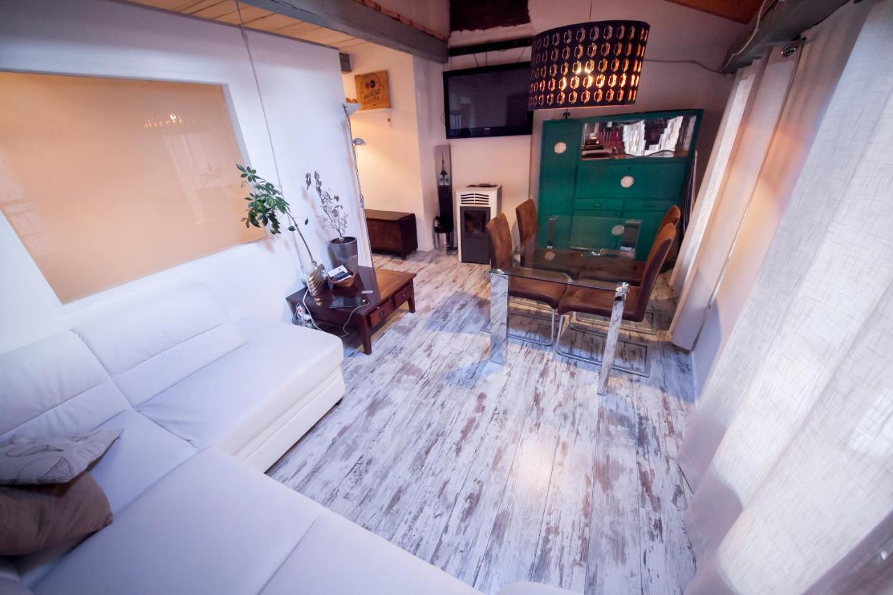 Maison Ville D'Aoste Zewnętrze zdjęcie