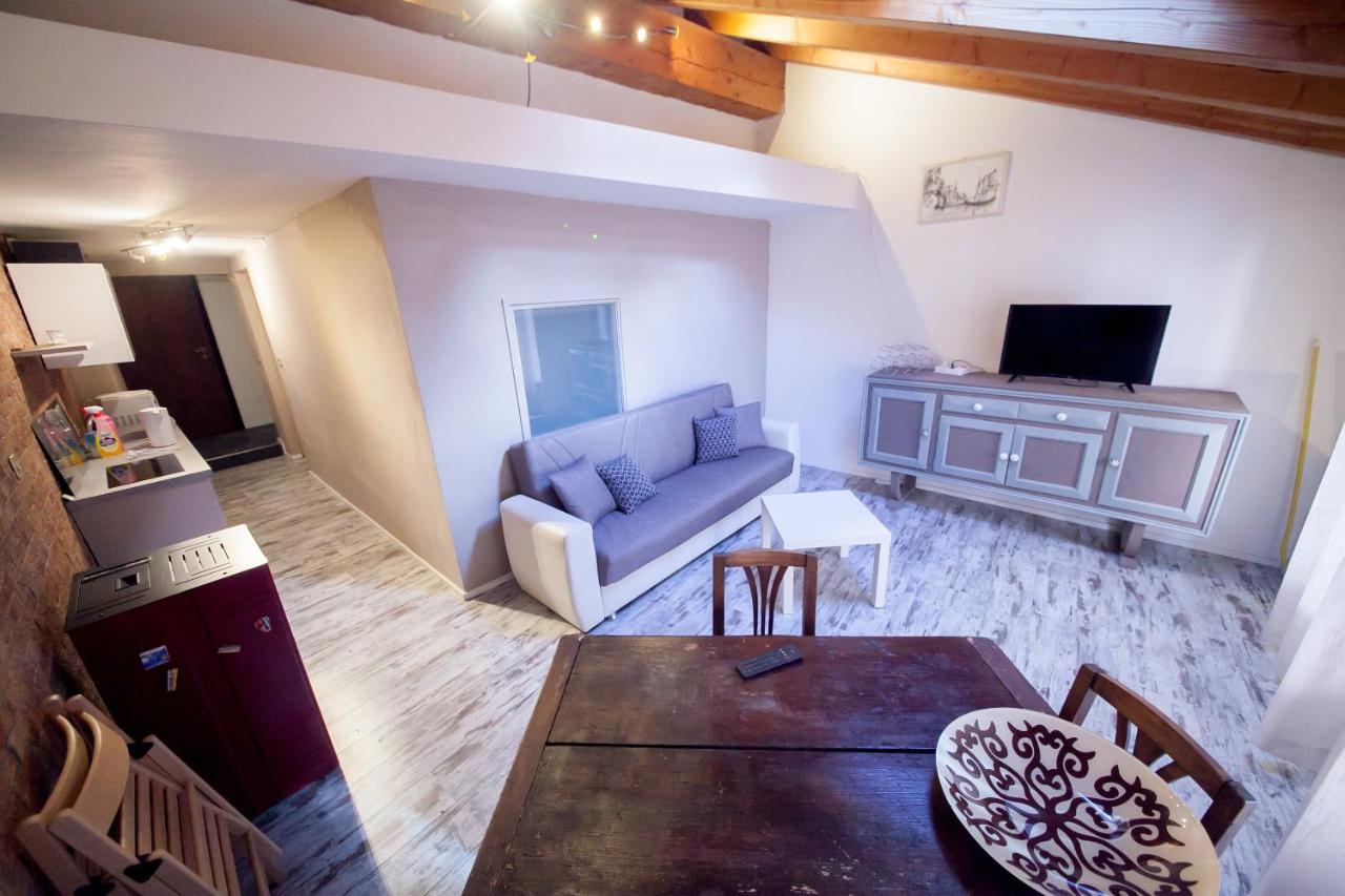 Maison Ville D'Aoste Zewnętrze zdjęcie